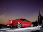 Infiniti G37 Coupe 2007 года